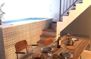 Casa Clemente 32, Private house with plunge pool - Photo 17