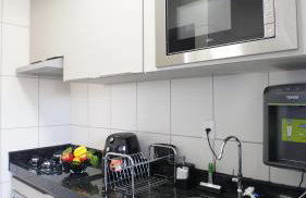 Apartamento Aconchegante em Anápolis- Av Universitária - Foto 11