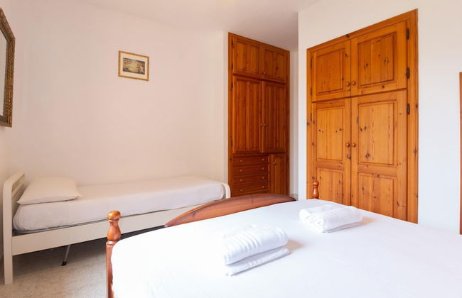 Su Riu House in Santa Caterina di Pittinuri - Foto 19