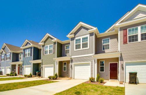 Charming Townhome Less Than 1 Mi to Zoo and Luray Caverns! - Foto 27