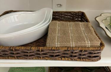 Simplicidade here is an Aconchego - Foto 42