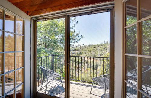 Meadow Vista Mountain Escape with River Views! - Foto 19