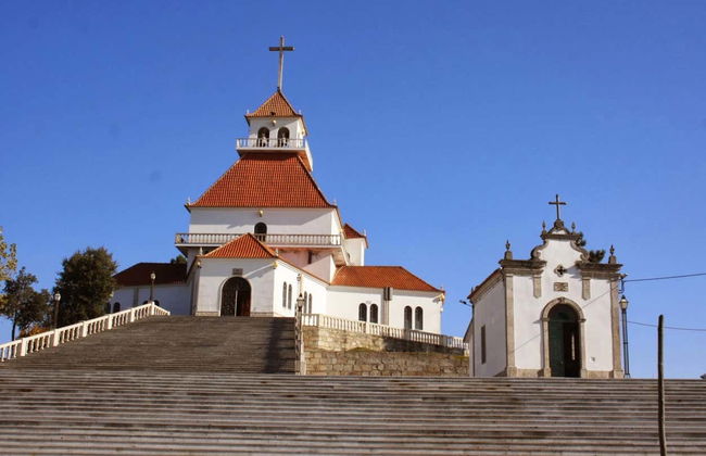 Trás-os-Montes Guided Tour - Photo 3