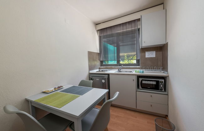 7 Palms Hotel Apartments - Foto 27