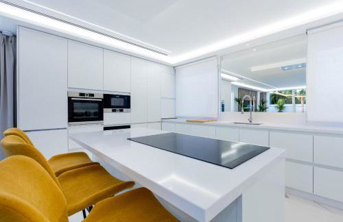 VILLA NICOLE wifi, gym, Heated Pool - Foto 18