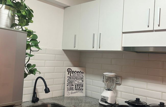 Beautiful Apartment in Lima - Foto 7