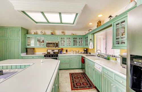 Pleasant Valley Wine Trail Home - Near Paso Robles - Photo 12