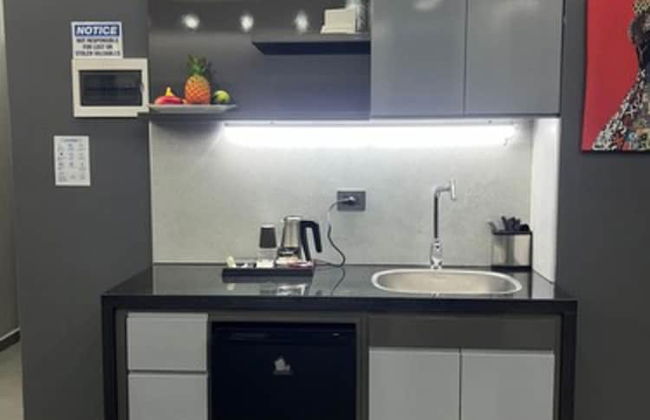 Matar Residence - Spacious Hotel Suites in Beirut - Photo 20