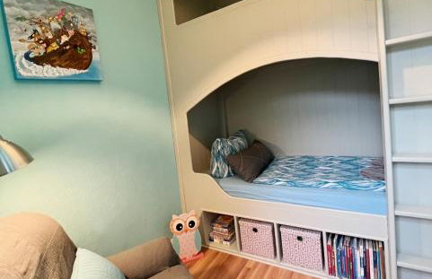 INTERGO Apartments - Foto 9