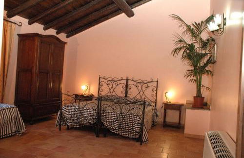 Agriturismo Borgo San Nicolao - Foto 27