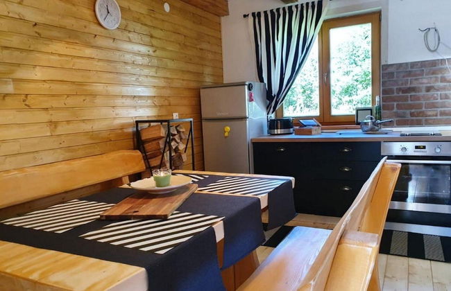 Holiday Home Nada - Foto 24