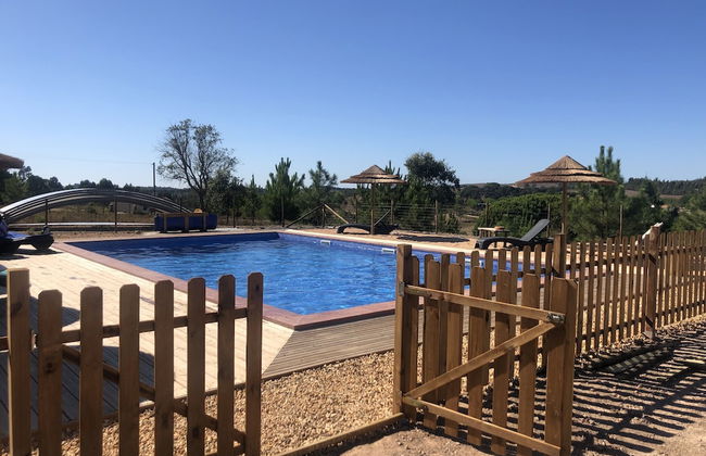 Quinta das Beldroegas - Casas de Campo - Photo 58