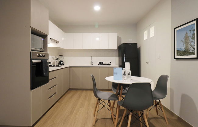 La Mar Miraflores by Wynwood House - Photo 58