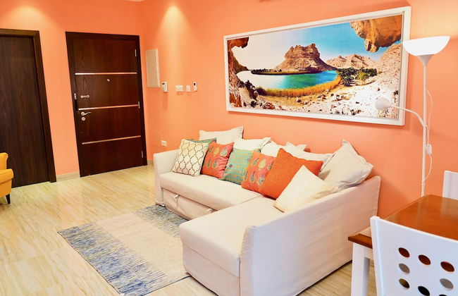 Behlys Airport sunset view Apt - Foto 12