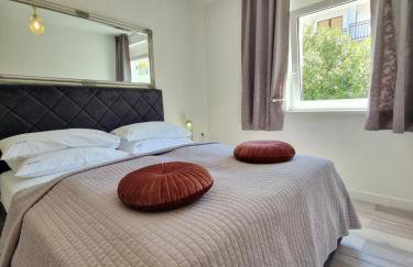 Luxury Apartments Silva with sea view - Photo 41