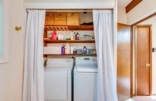 Haverhill Mtn Retreat Hike, Ski, Relax in Hot Tub - Foto 23