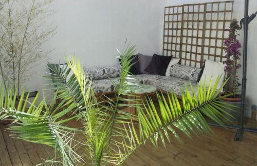 Roós, design loft near the sea. - Photo 13