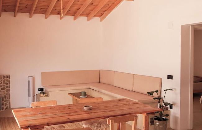 arunurla zeytinler houses - Photo 21