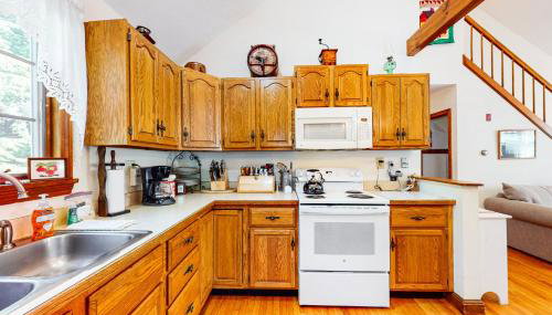 Haven Cottage - Photo 4