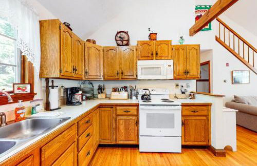 Haven Cottage - Foto 4