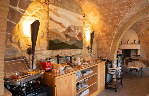 Agriturismo Aia Leccioni - Foto 71