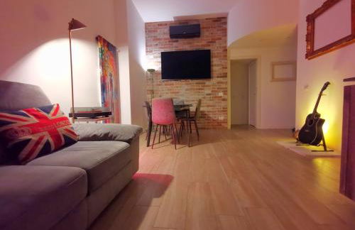 30 meters from the Lambrate M2 Città Studi metro station - Foto 15