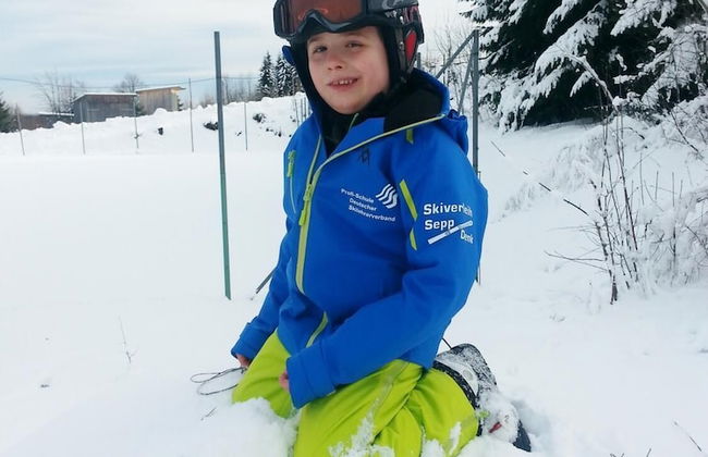 Ferienhaus Mitterdorf - Foto 28