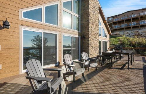 Sunset Bluff at Table Rock Lake - Foto 43