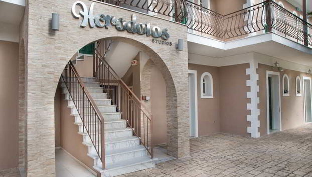 Herodotos Studios - Foto 2