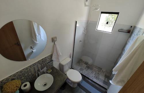 Flor e Luz Chalés - Foto 65