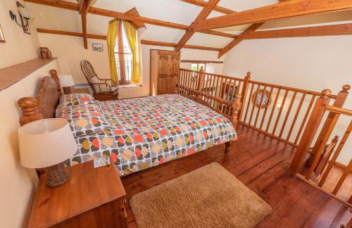 Billy Goldsworthys Barn - Foto 7