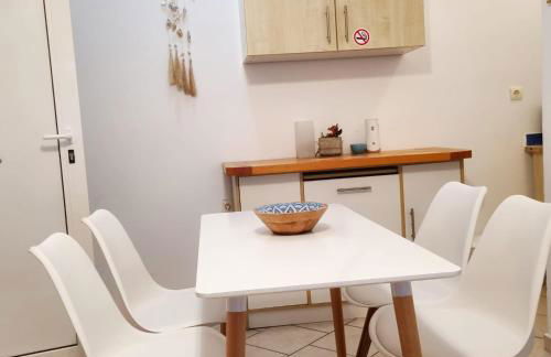 Infinity Wellness Apartment Hotel - Foto 88