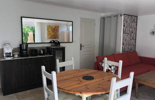 L'Etang Des Cigales - Foto 17