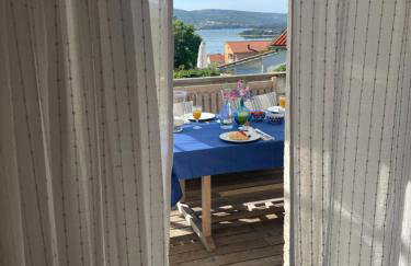 PAVI APARTMENTS Romantic Stone House K13 - Foto 7