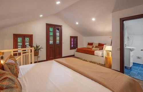 A refuge in nature - Chalet D'Avó Teresa - Foto 21