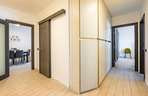 Casa Kenzo with parking by NapoliApartments - Foto 26