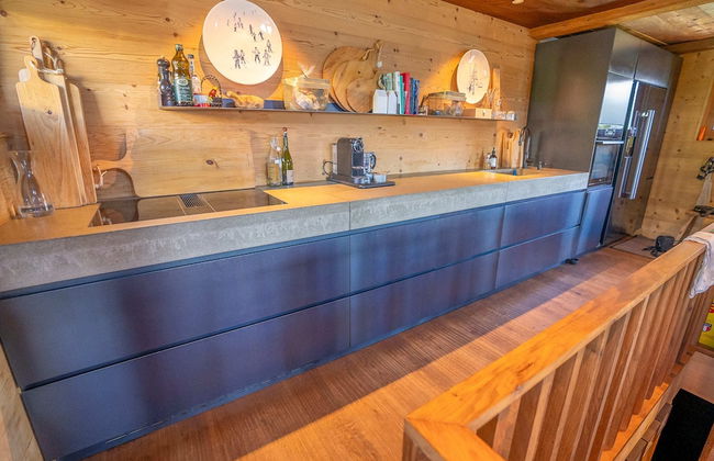 Alphütte Ried - Foto 11