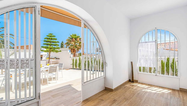 Villa Amanecer - PlusHolidays - Foto 2, Interior