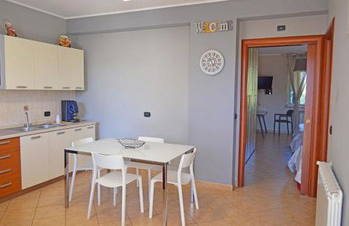 House Paradise Amedeo - Foto 16