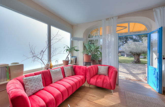 Palazzo dei Ulivi - Rosmarino - Foto 9