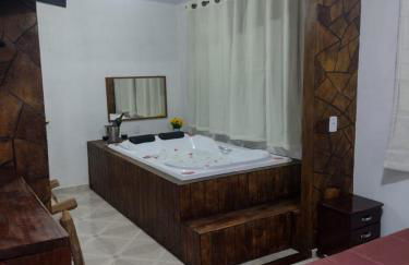 Chale brilho do sol - Foto 48