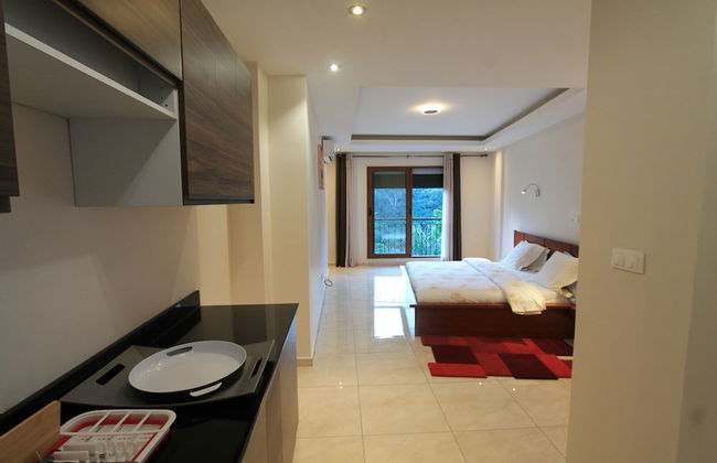 Residence Massou Bastos Golf - Foto 57