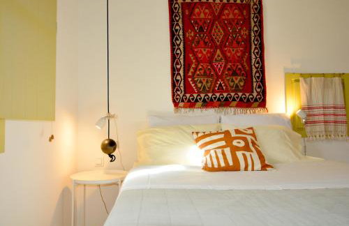 Cycladic Fos - Entire SeaView 2BR Villa by TinosHost - Foto 11