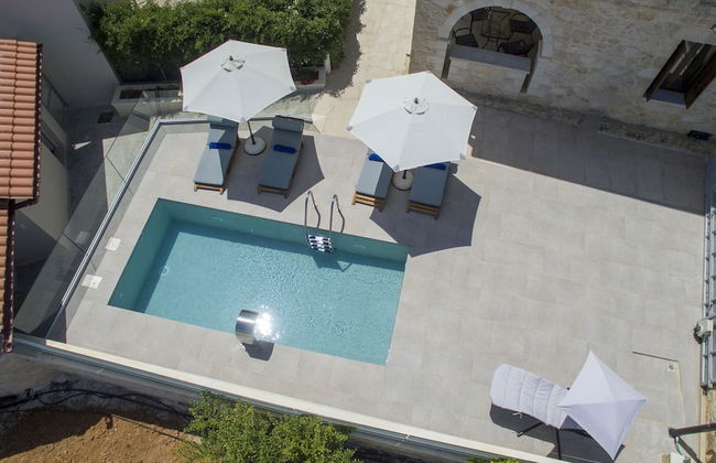 Lilium Stone Villa - Foto 39