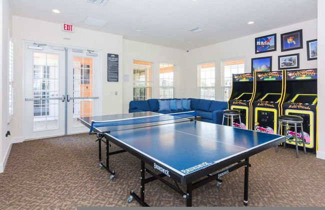 Serenity 3Bd Close to Disney Orlando - Foto 36