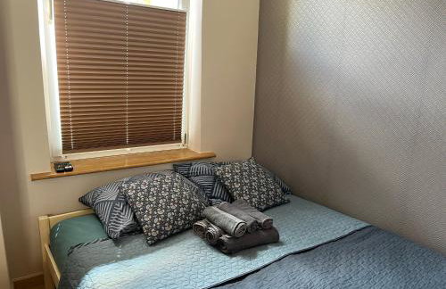 Lęborska Garsoniera - Foto 16