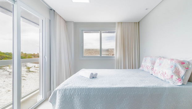 SA06 Excelente Casa 5 Quartos - Sauípe - Foto 5, Habitación