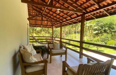 Casa de Campo - Sitio Azevedo - Foto 12