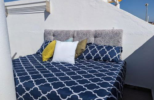 Sunny days apartment - Foto 29