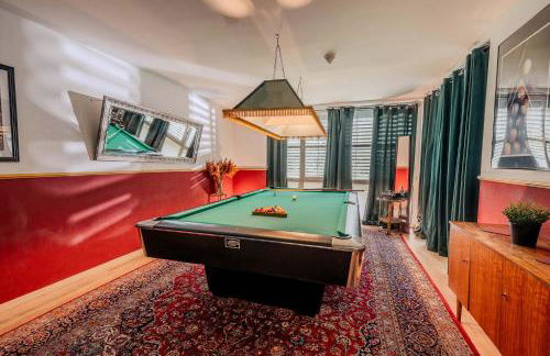 Rheinsteig Chalét Bendorf - Foto 15